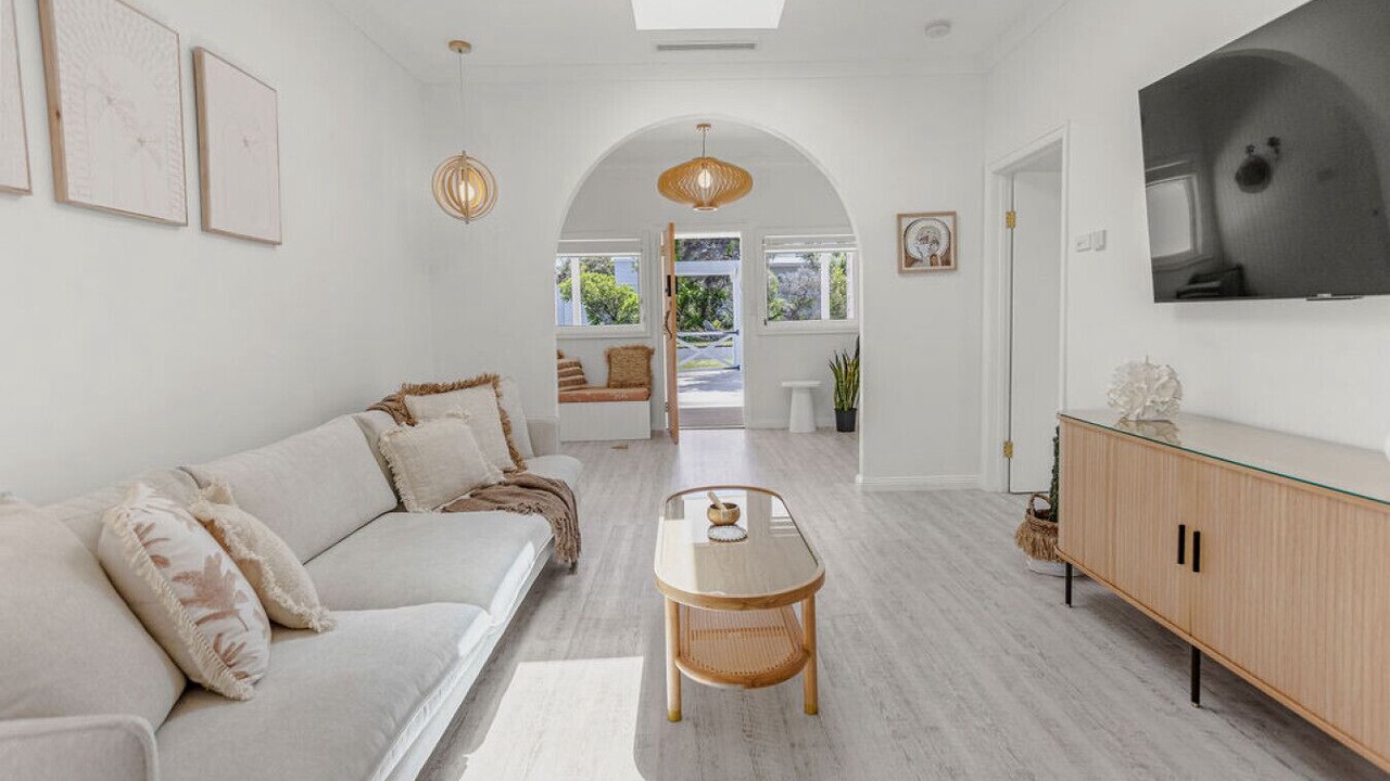 Photo of Livingroom in Ocean Grove