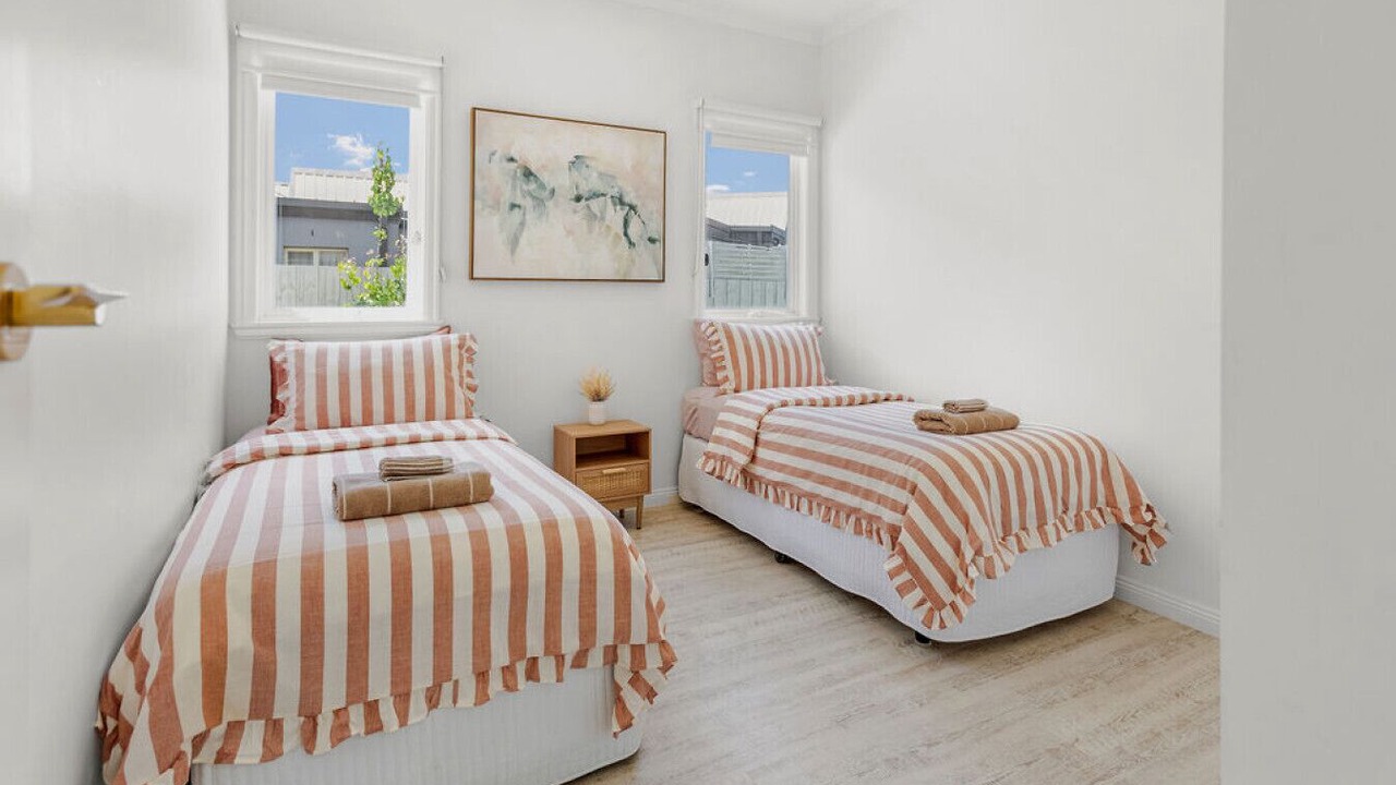 Photo of Bedroom in Ocean Grove
