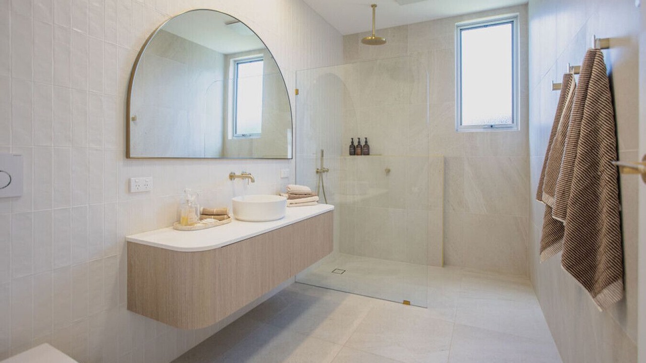 Photo of Bathroom in Ocean Grove