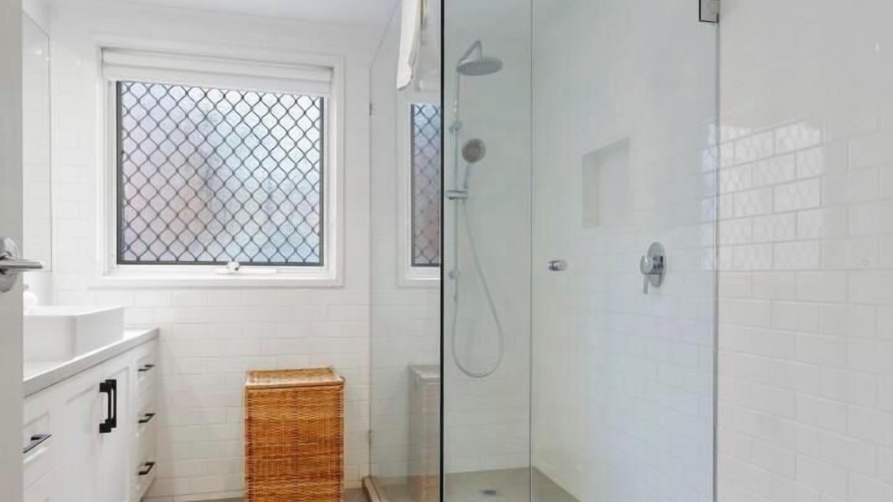 Photo of Bathroom in Carlton