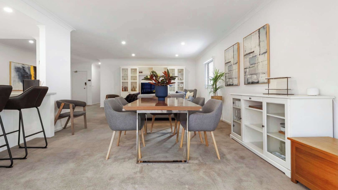 Photo of Livingroom in Carlton