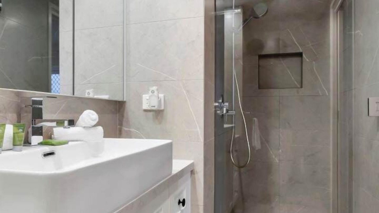 Photo of Bathroom in Carlton