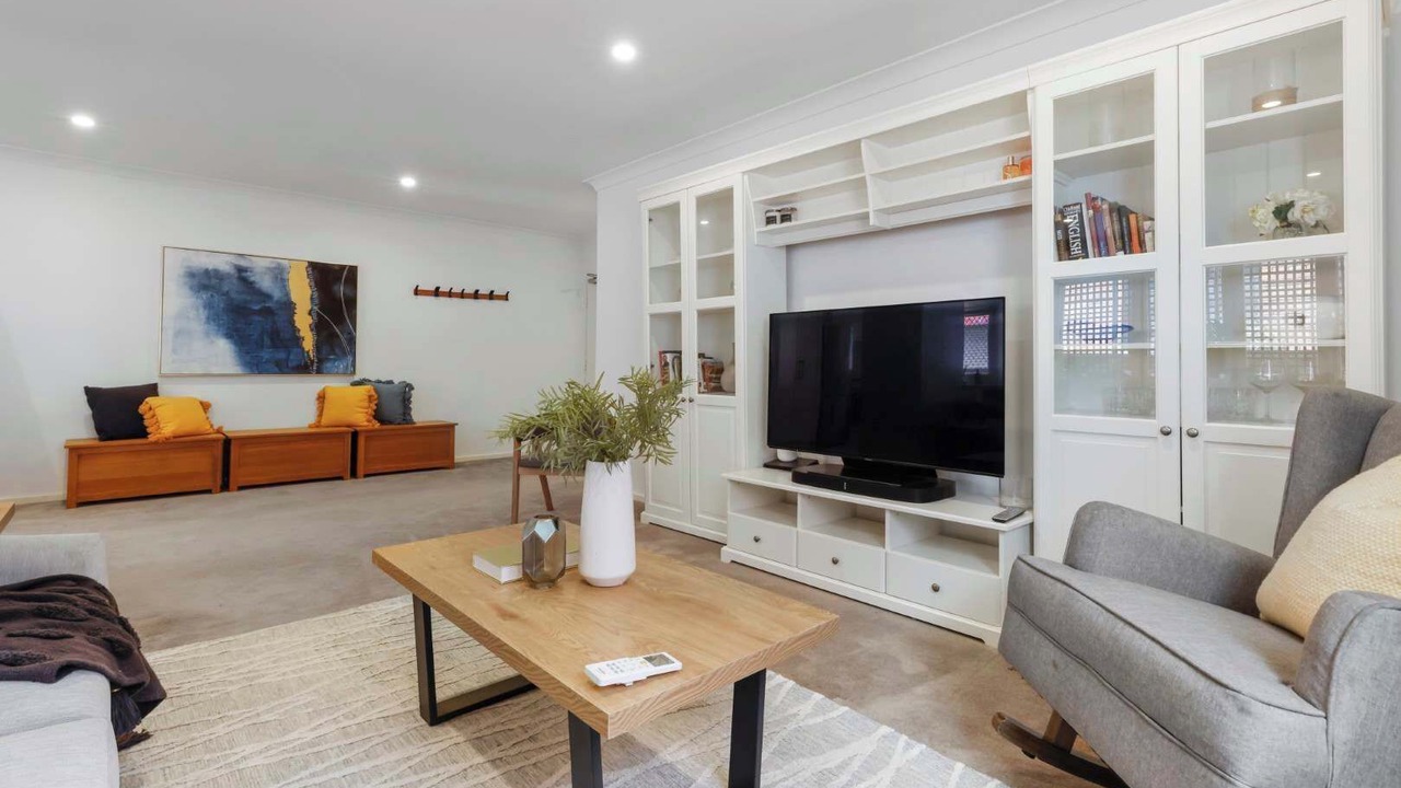 Photo of Livingroom in Carlton