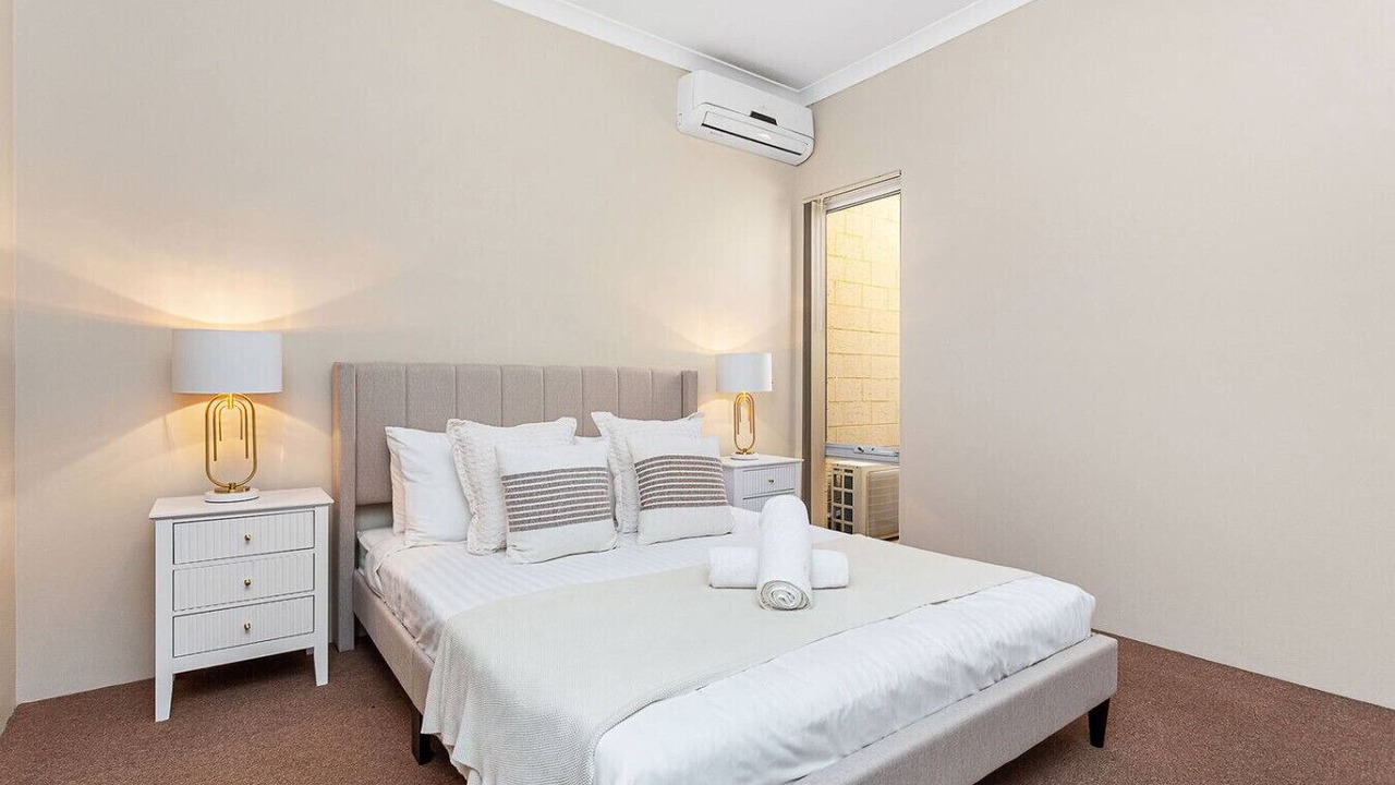 Photo of Bedroom in Alkimos