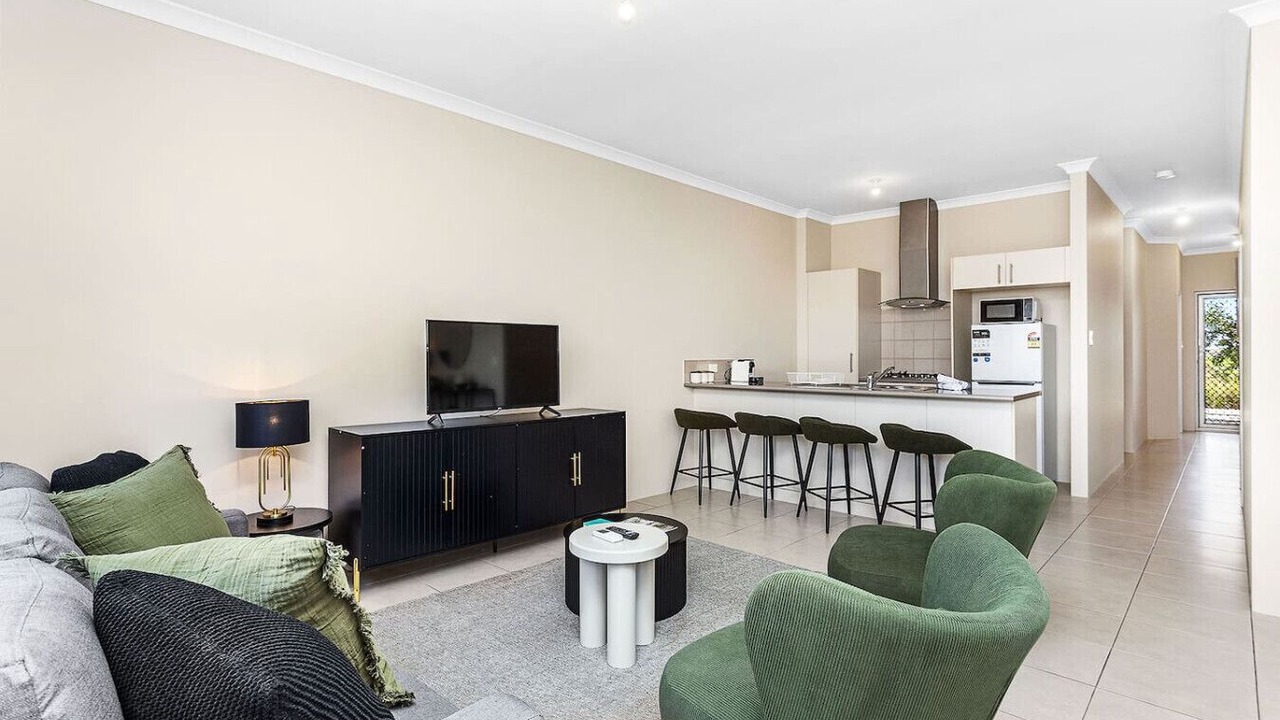 Photo of Livingroom in Alkimos