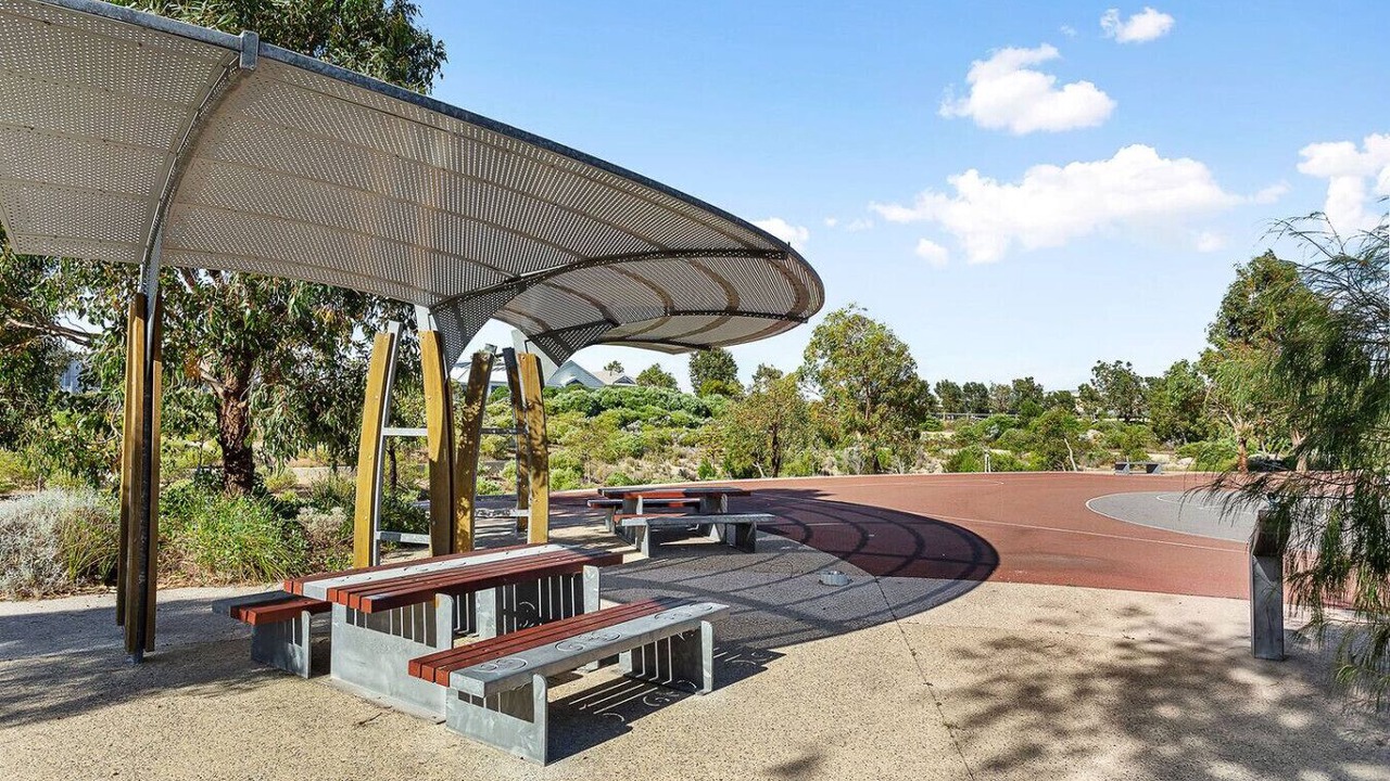 Photo of Outdoor in Alkimos