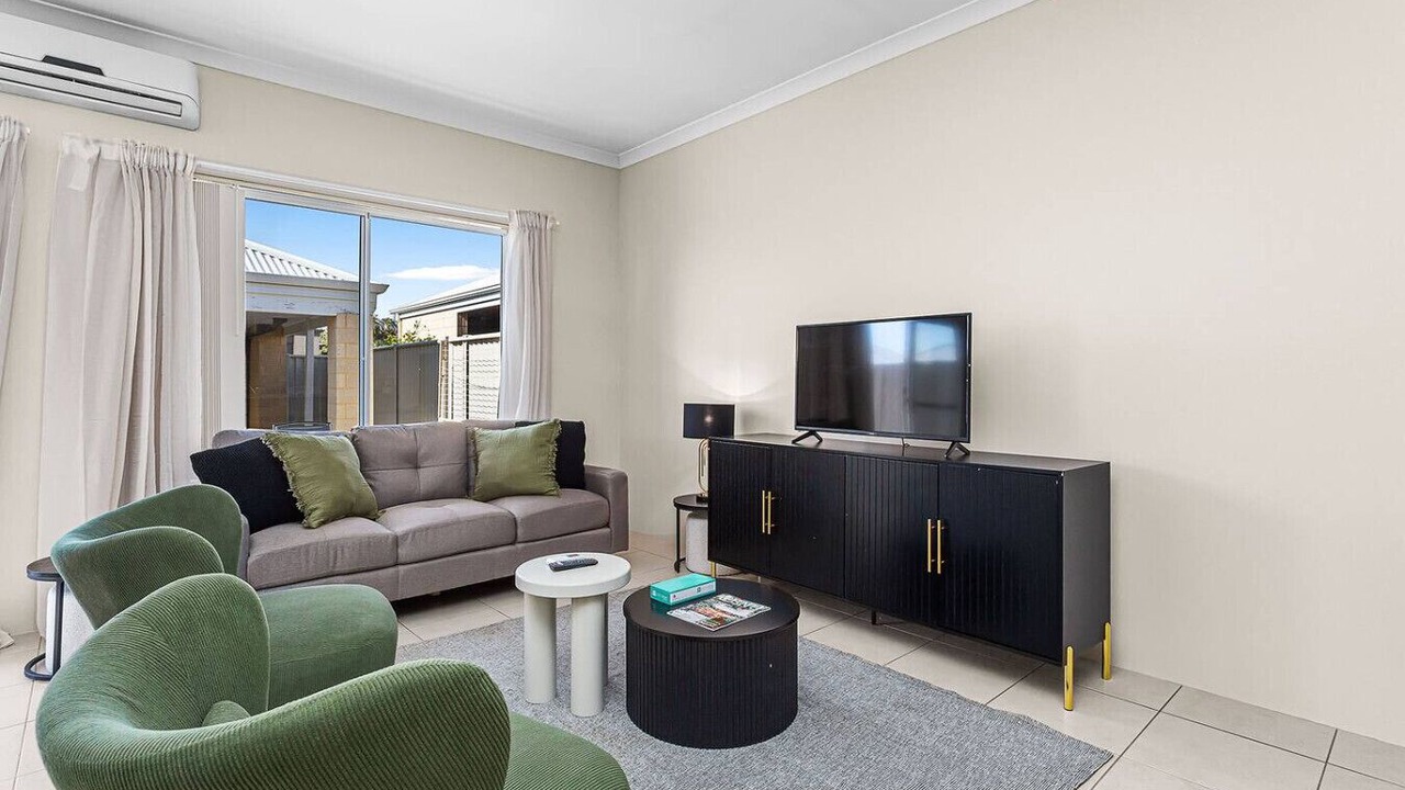 Photo of Livingroom in Alkimos
