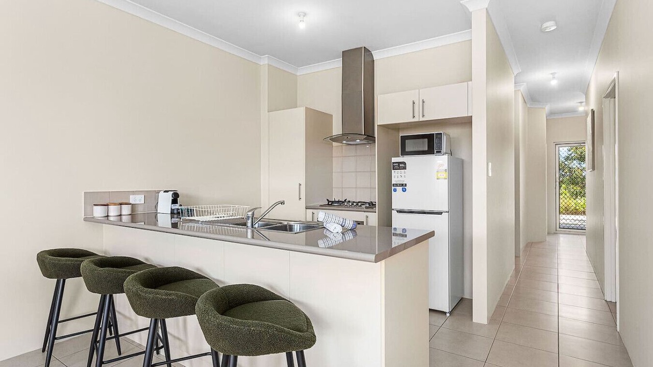 Photo of Kitchen in Alkimos