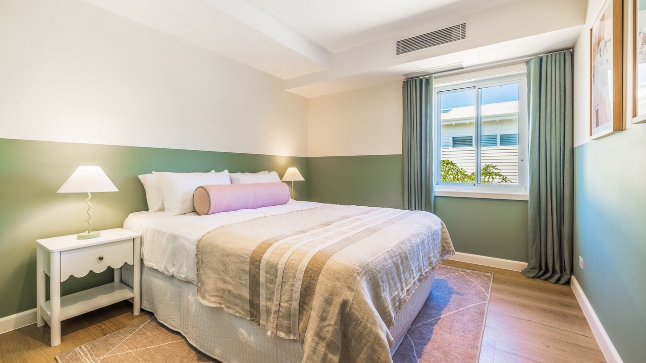 Photo of Bedroom in Fingal Bay