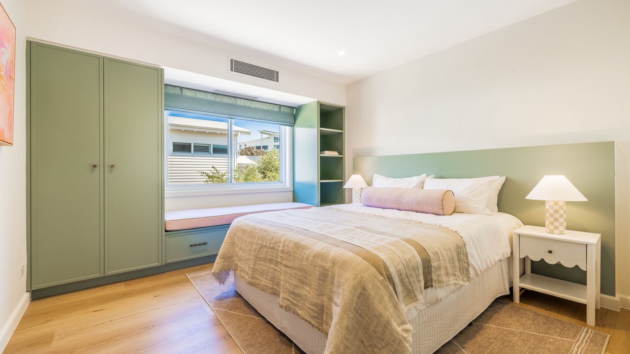 Photo of Bedroom in Fingal Bay