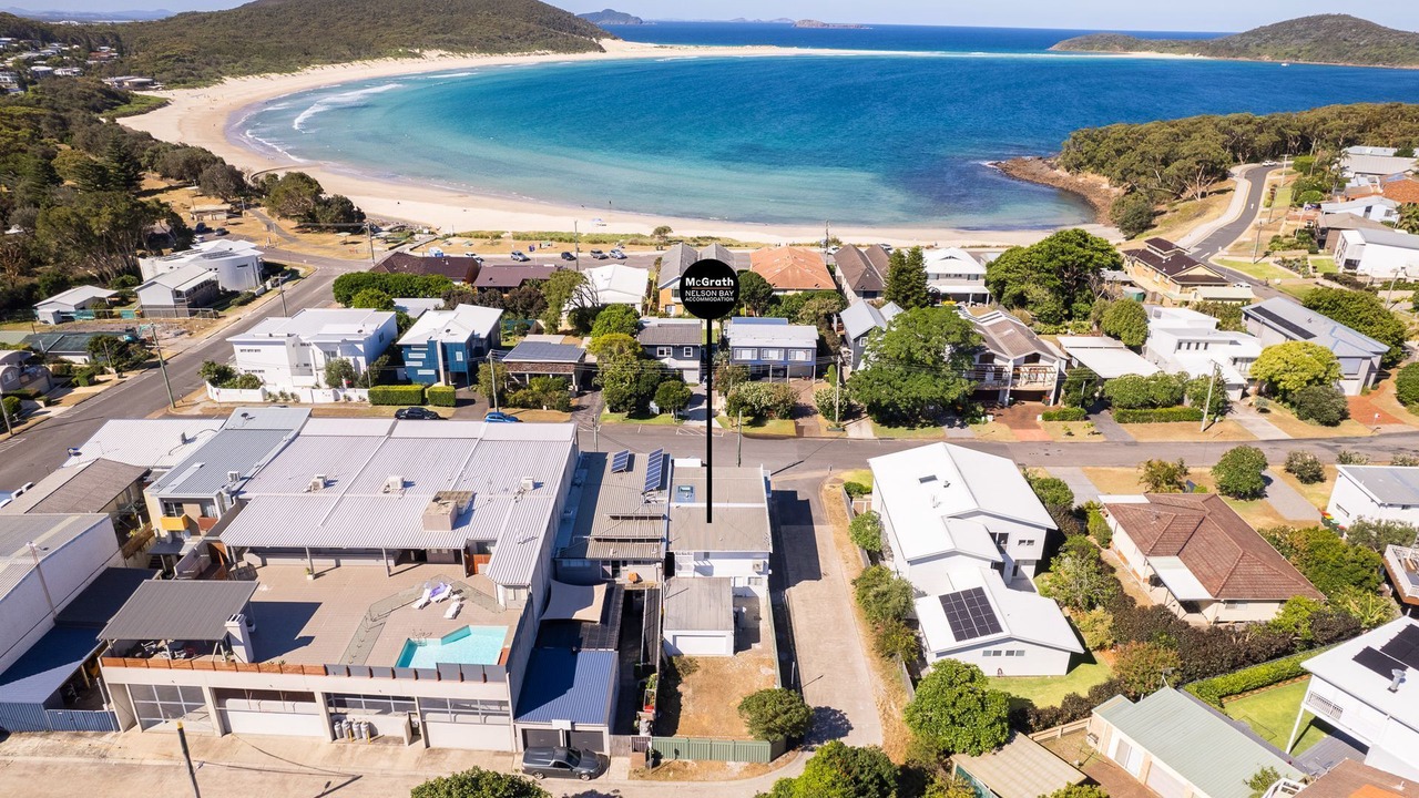Photo of Outdoor in Fingal Bay