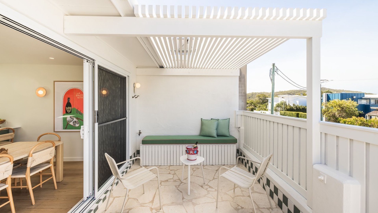 Photo of Outdoor in Fingal Bay