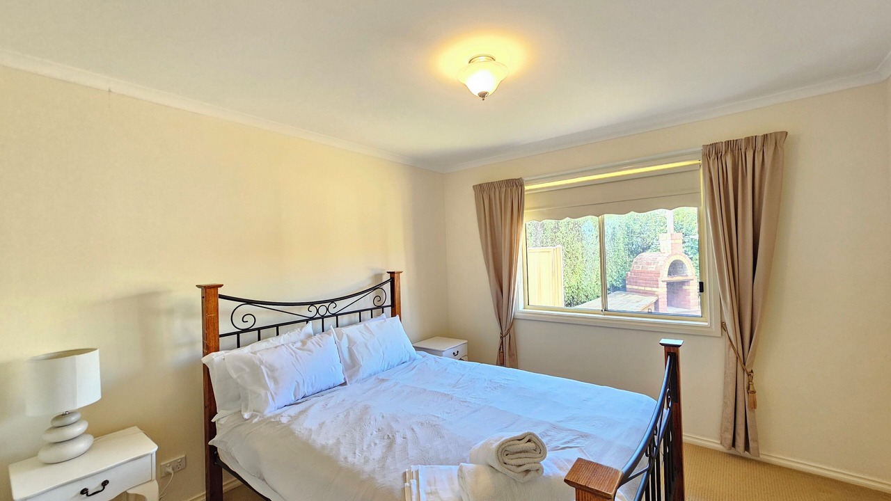 Photo of Bedroom in Waterhouse