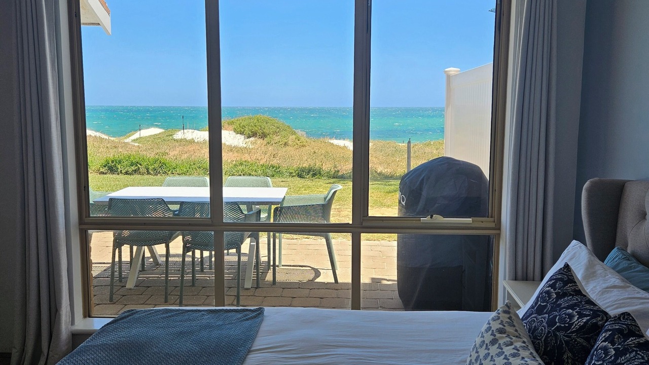 Photo of Bedroom in Ledge Point