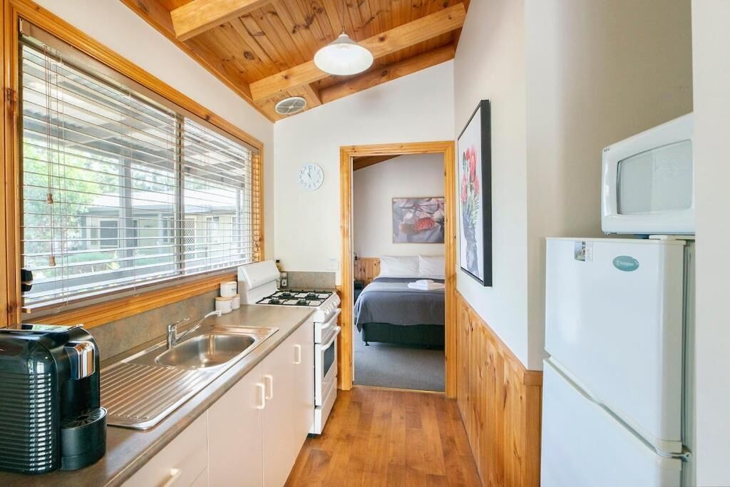 Photo of Kitchen in Halls Gap