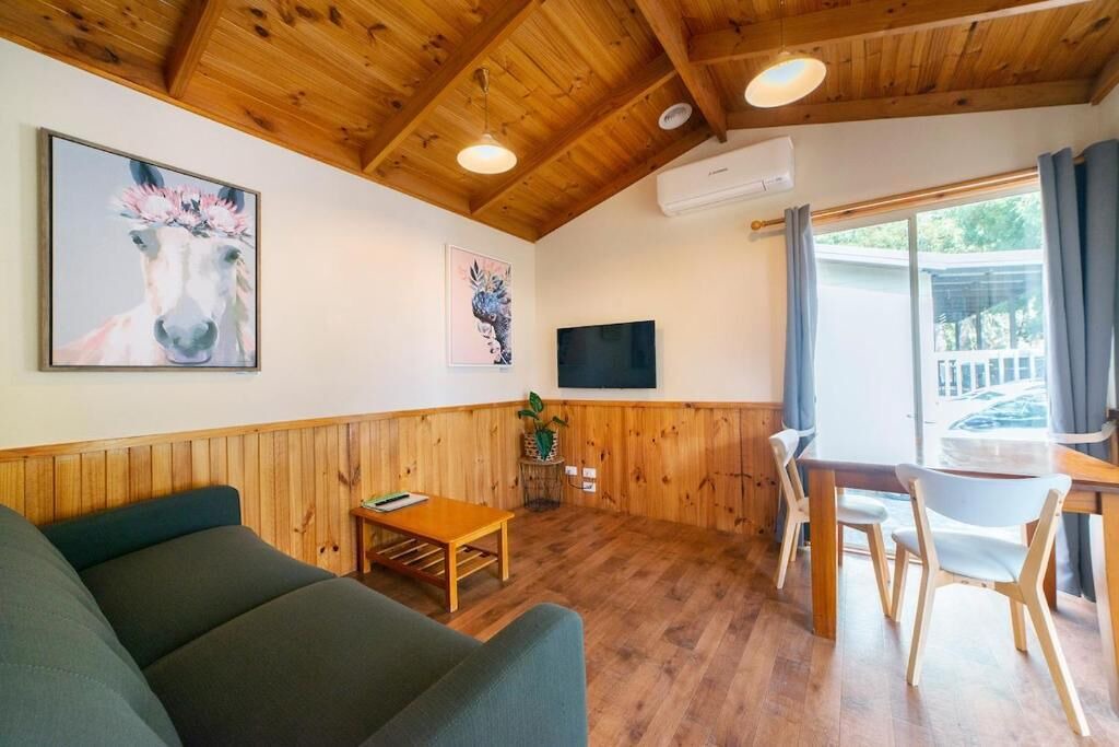 Photo of Livingroom in Halls Gap