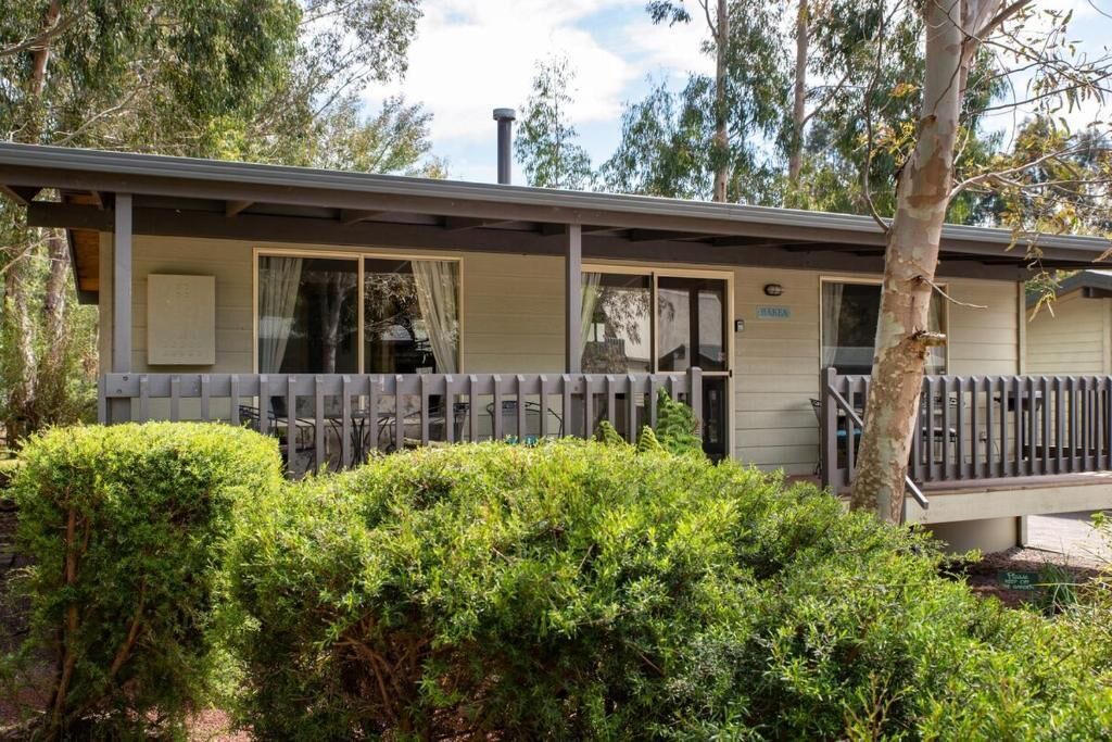 Photo of Outdoor in Halls Gap