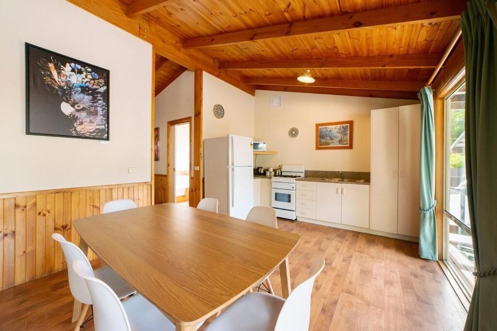 Photo of Livingroom in Halls Gap