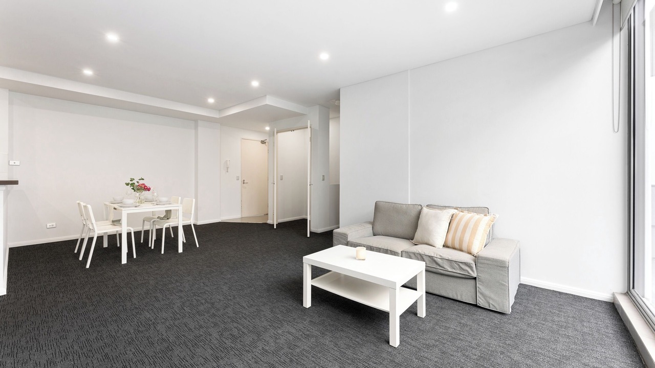 Photo of Livingroom in Waterloo