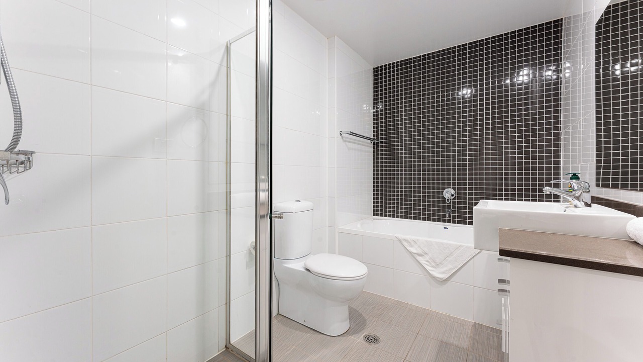 Photo of Bathroom in Waterloo