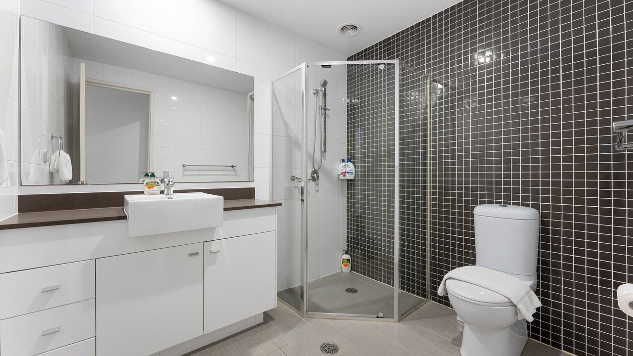 Photo of Bathroom in Waterloo