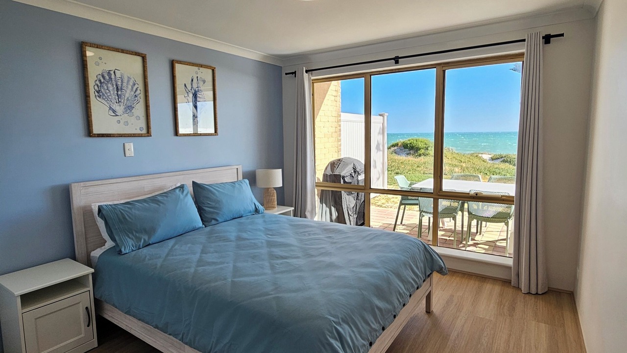 Photo of Bedroom in Ledge Point