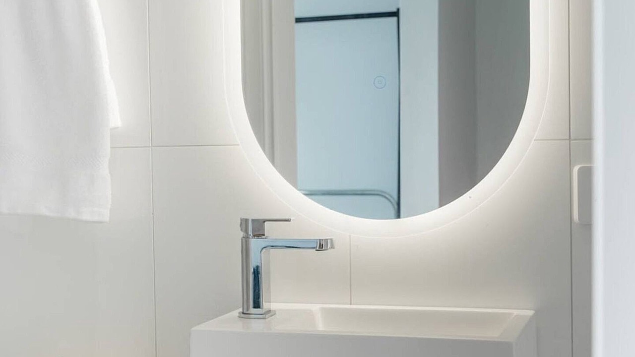 Photo of Bathroom in White Hills