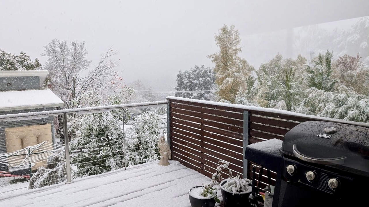 Photo of Outdoor in Marysville