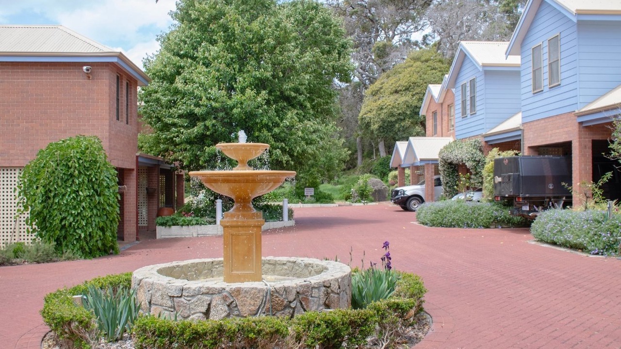 Photo of Outdoor in Middleton Beach