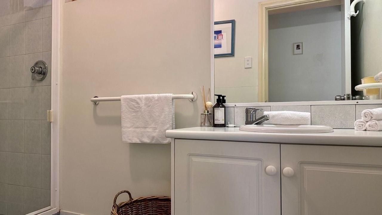 Photo of Bathroom in Middleton Beach