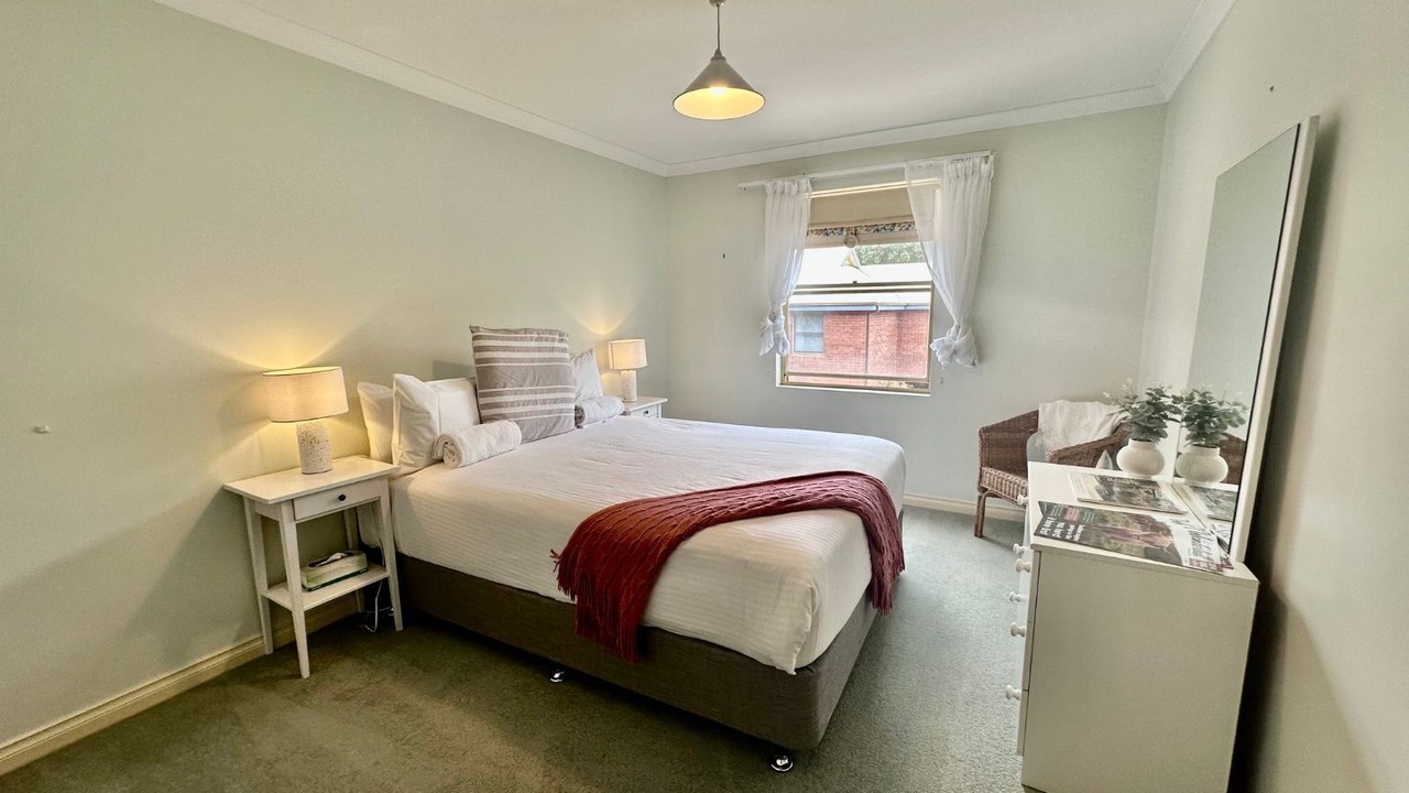 Photo of Bedroom in Middleton Beach