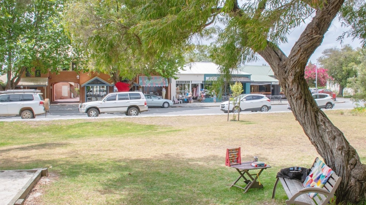 Photo of Outdoor in Middleton Beach