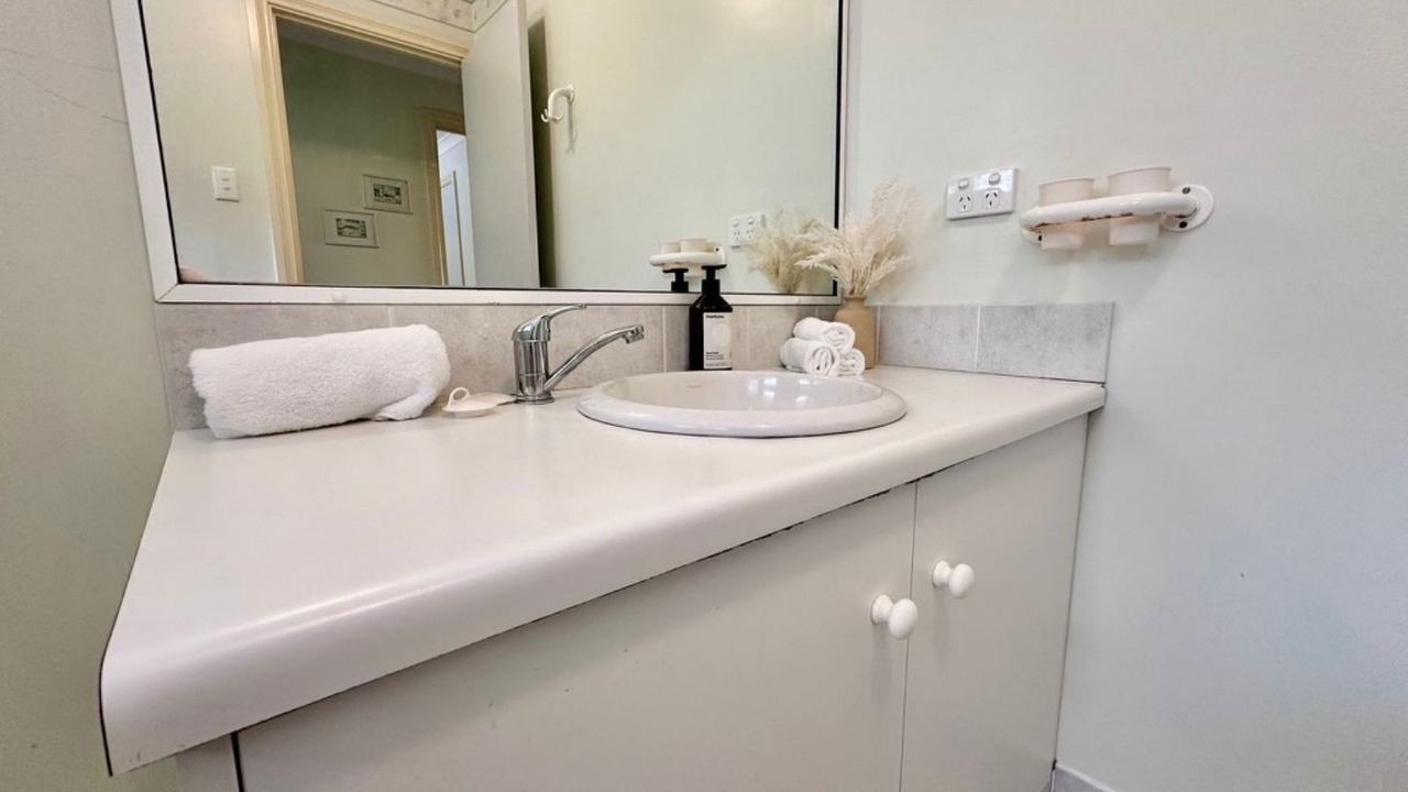 Photo of Bathroom in Middleton Beach