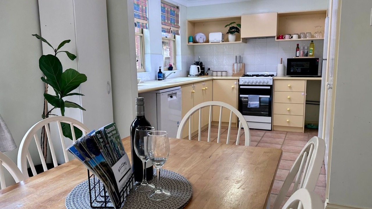 Photo of Kitchen in Middleton Beach