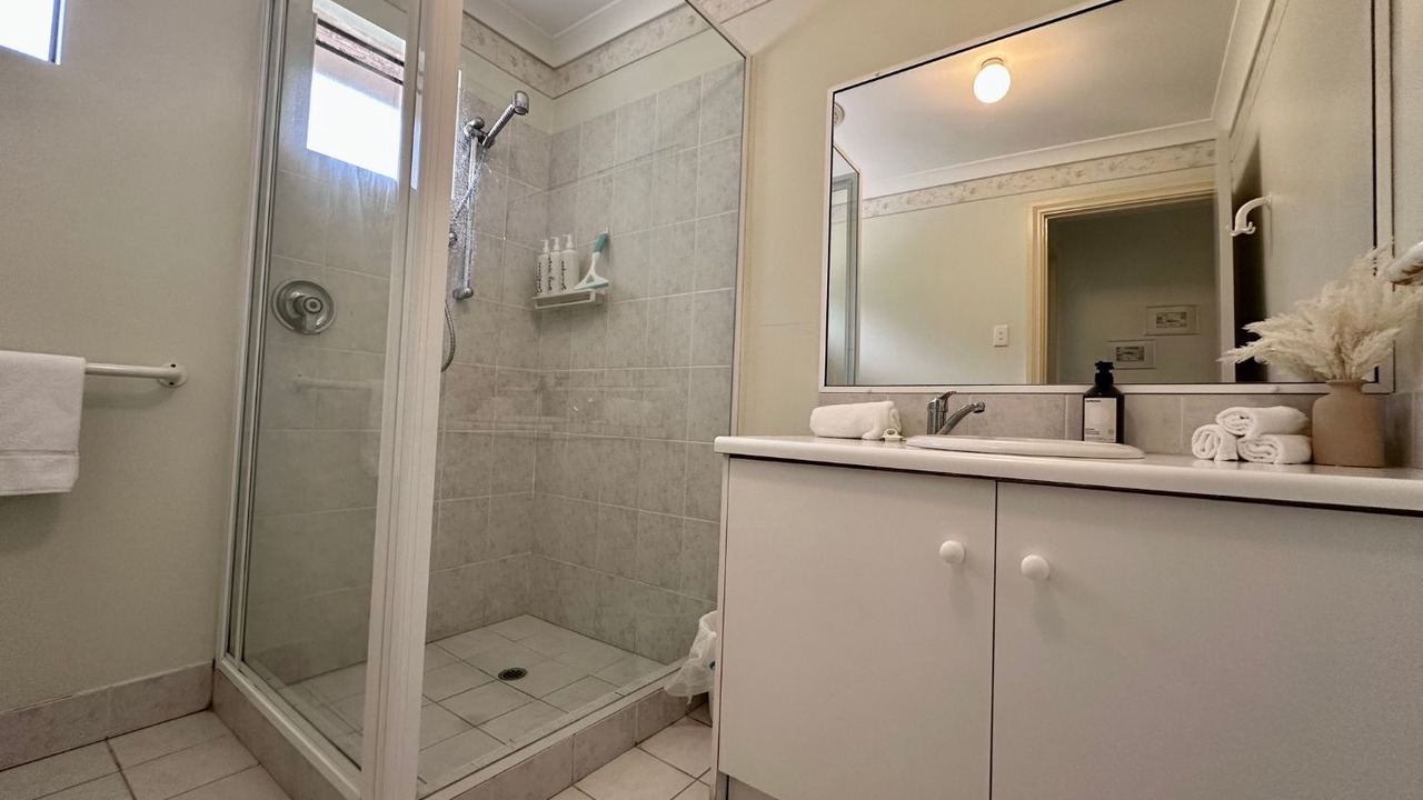 Photo of Bathroom in Middleton Beach
