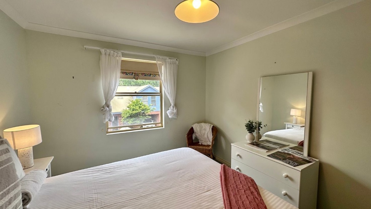 Photo of Bedroom in Middleton Beach