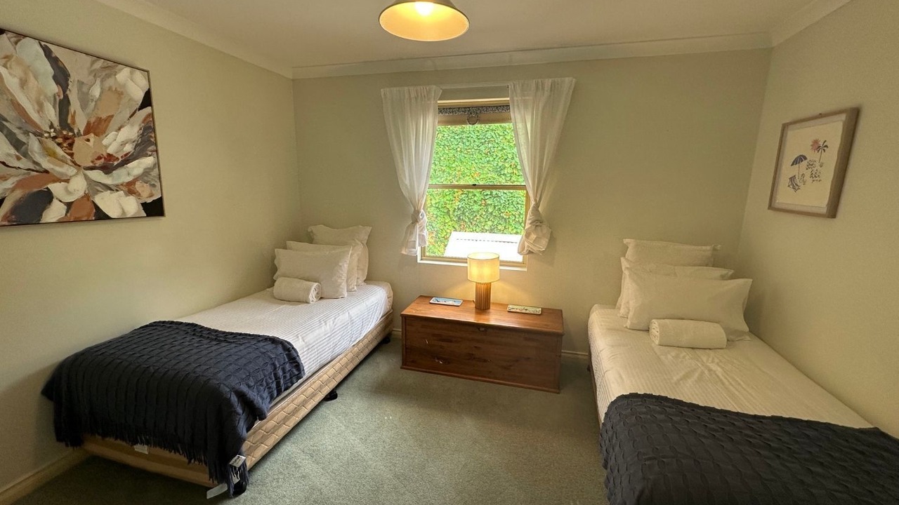 Photo of Bedroom in Middleton Beach