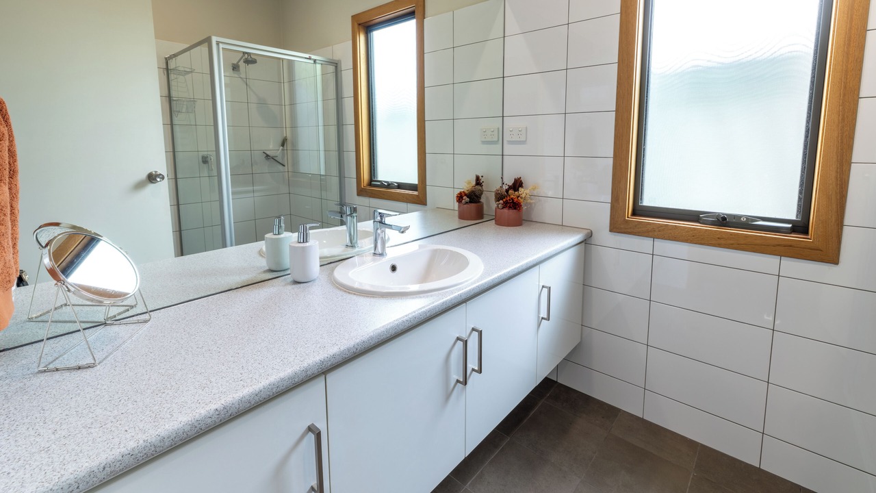 Photo of Bathroom in Normanville