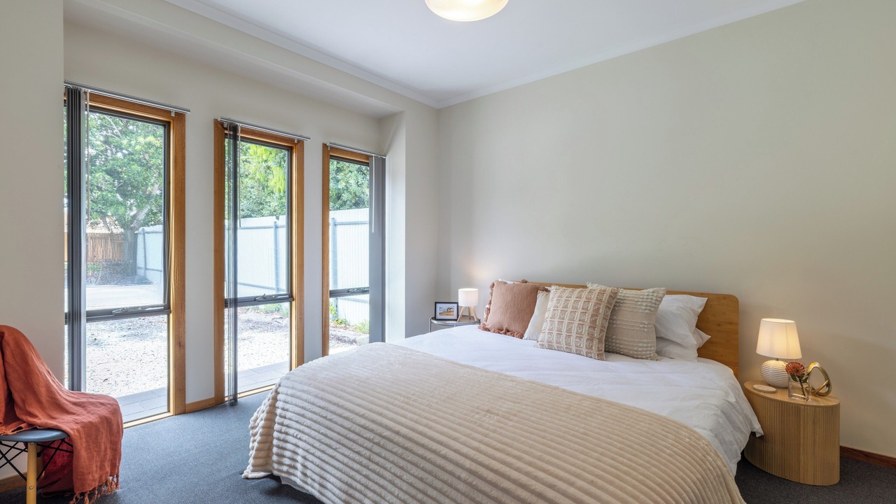 Photo of Bedroom in Normanville