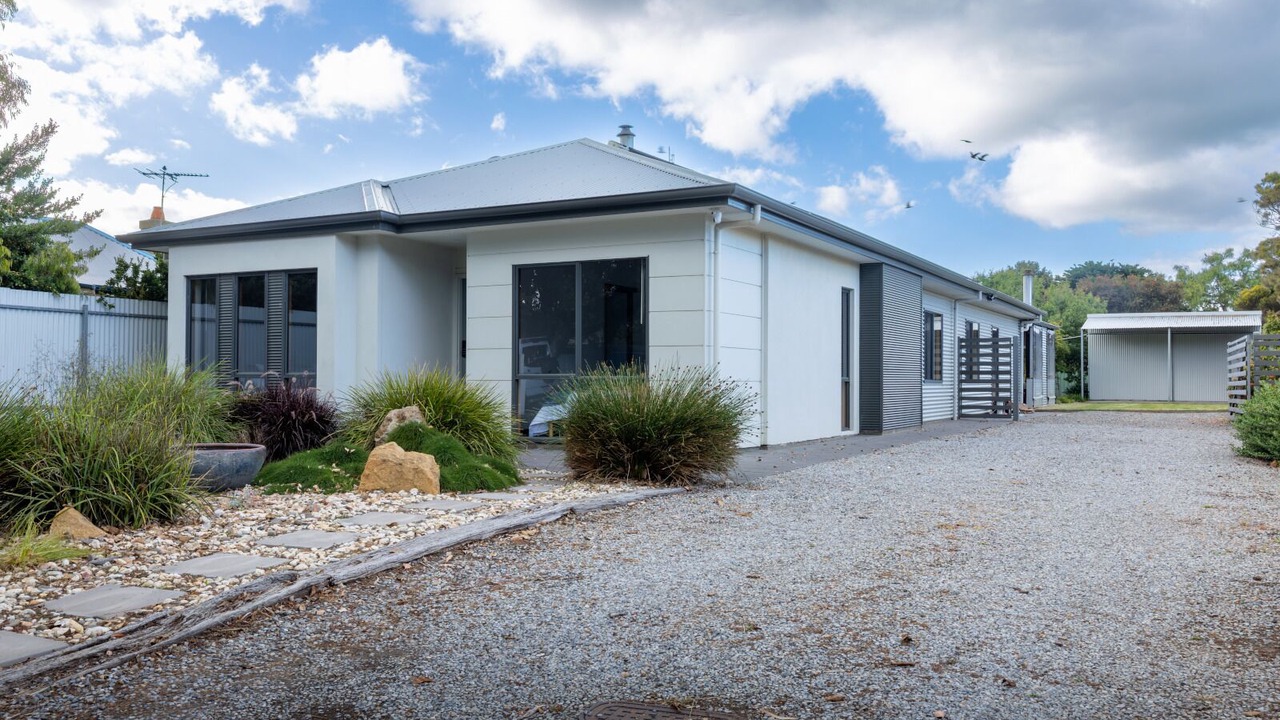 Photo of Outdoor in Normanville