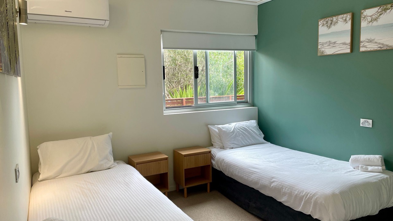 Photo of Bedroom in Diamond Beach