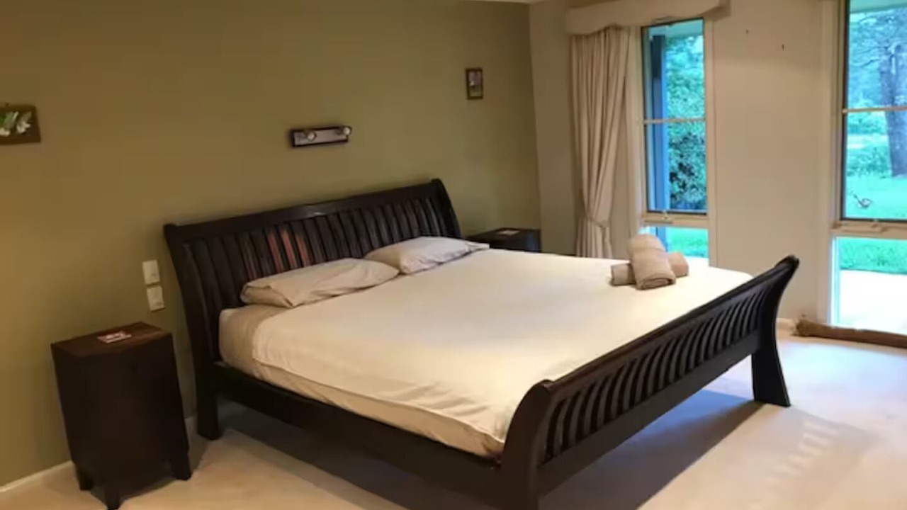 Photo of Bedroom in Bucca