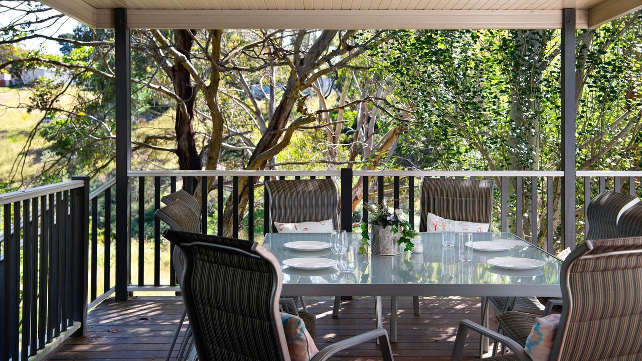 Photo of Outdoor in Hepburn Springs