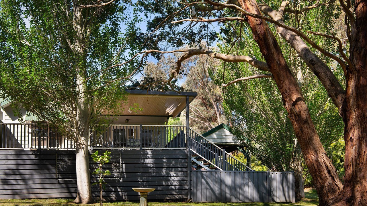 Photo of Outdoor in Hepburn Springs