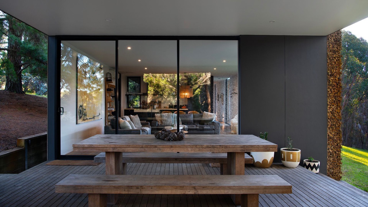 Photo of Outdoor in Glenlyon