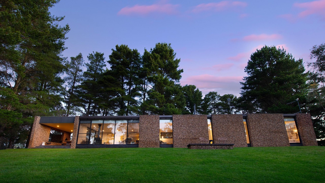 Photo of Outdoor in Glenlyon