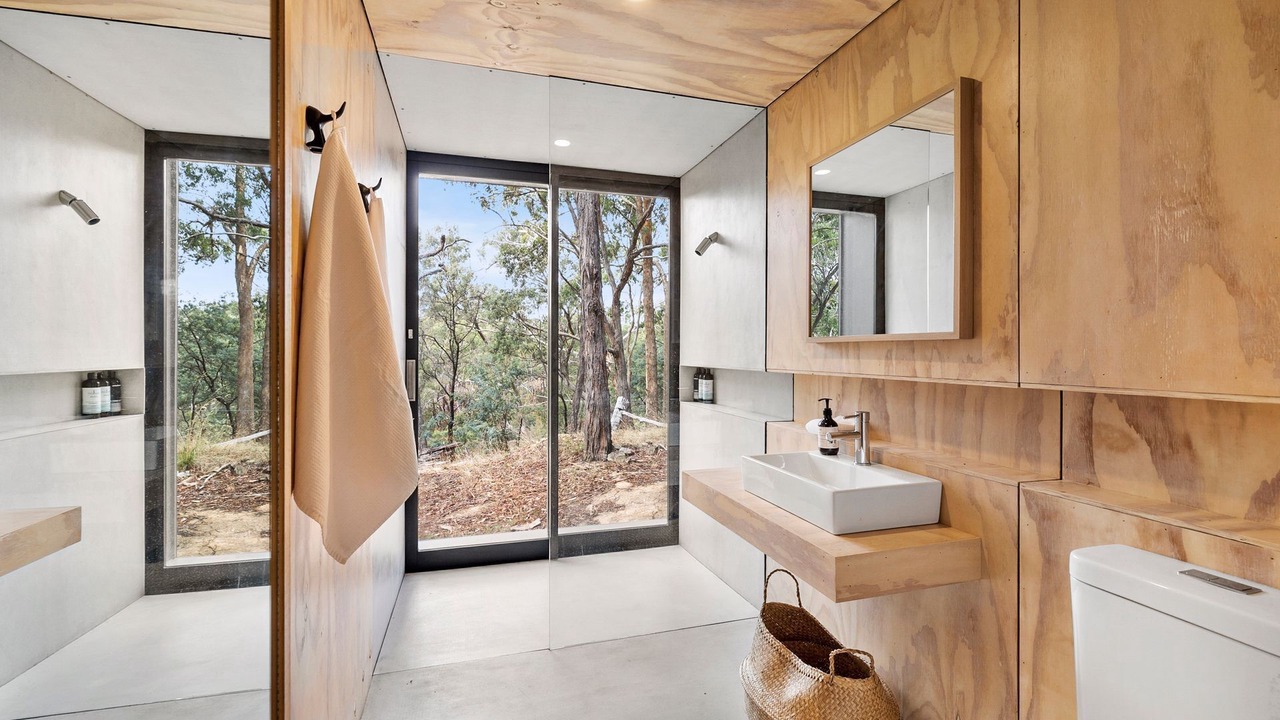 Photo of Bathroom in Glenlyon
