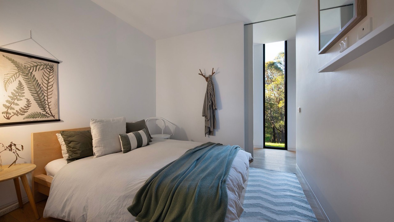 Photo of Bedroom in Glenlyon