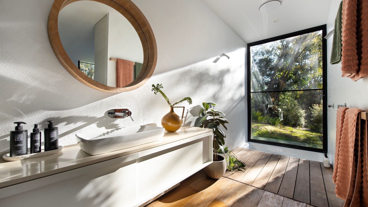 Photo of Bathroom in Glenlyon