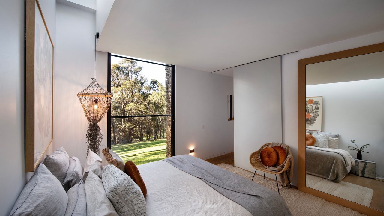 Photo of Bedroom in Glenlyon